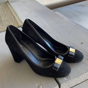 Beautiful Michael Kors Heels Sz 7 1/2